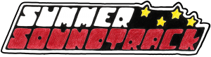 Summer Soundtrack Logo